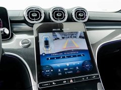 Mercedes-Benz C-Class 2023 Facelift II C 260 L Night Sports Edition - фото 9