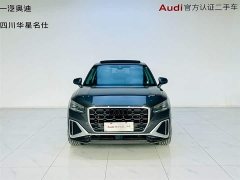 Audi Q2L 35 TFSI fashionable and dynamic - фото 2