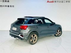 Audi Q2L 35 TFSI fashionable and dynamic - фото 4