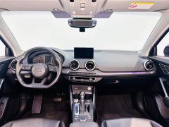 Audi Q2L 35 TFSI fashionable and dynamic - фото 6