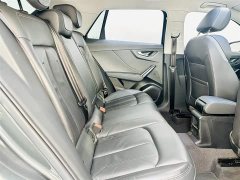 Audi Q2L 35 TFSI fashionable and dynamic - фото 7