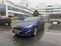 Hongqi H5 Classic 1.5T DCT Flag Rhyme Edition - фото 1