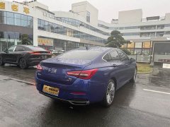 Hongqi H5 Classic 1.5T DCT Flag Rhyme Edition - фото 10