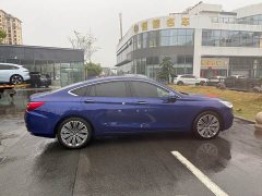 Hongqi H5 Classic 1.5T DCT Flag Rhyme Edition - фото 11