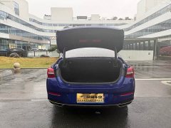 Hongqi H5 Classic 1.5T DCT Flag Rhyme Edition - фото 12
