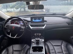 Hongqi H5 Classic 1.5T DCT Flag Rhyme Edition - фото 14