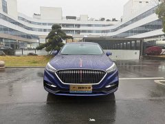 Hongqi H5 Classic 1.5T DCT Flag Rhyme Edition - фото 2