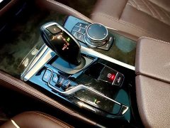 BMW 5 Series 2022 facelift 525Li luxury package - фото 13