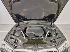 BMW 5 Series 2022 facelift 525Li luxury package - фото 5