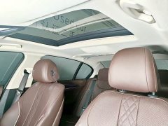 BMW 5 Series 2022 facelift 525Li luxury package - фото 9