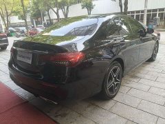 Mercedes-Benz E-Class (imported) facelift E 260 fashionable sports version - фото 6