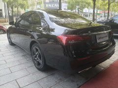 Mercedes-Benz E-Class (imported) facelift E 260 fashionable sports version - фото 7