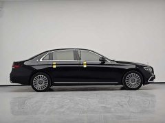 Mercedes-Benz E-Class E 300 L Fashion - фото 10