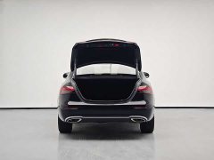 Mercedes-Benz E-Class E 300 L Fashion - фото 11