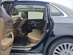 Mercedes-Benz E-Class E 300 L Fashion - фото 13