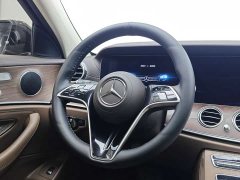 Mercedes-Benz E-Class E 300 L Fashion - фото 14