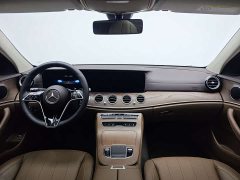 Mercedes-Benz E-Class E 300 L Fashion - фото 17