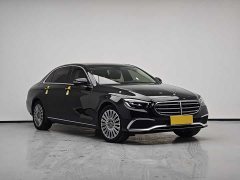 Mercedes-Benz E-Class E 300 L Fashion - фото 3