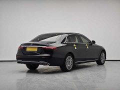 Mercedes-Benz E-Class E 300 L Fashion - фото 4