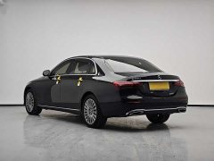 Mercedes-Benz E-Class E 300 L Fashion - фото 6