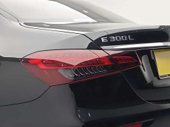 Mercedes-Benz E-Class E 300 L Fashion - фото 7