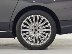 Mercedes-Benz E-Class E 300 L Fashion - фото 8