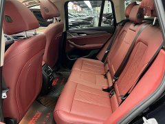 BMW X3 Facelift xDrive30i Leading M Night Package - фото 10