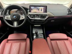 BMW X3 Facelift xDrive30i Leading M Night Package - фото 12