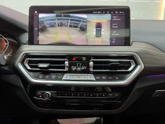 BMW X3 Facelift xDrive30i Leading M Night Package - фото 13