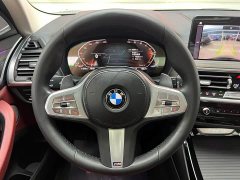 BMW X3 Facelift xDrive30i Leading M Night Package - фото 14