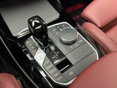 BMW X3 Facelift xDrive30i Leading M Night Package - фото 15