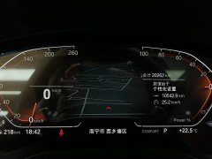 BMW X3 Facelift xDrive30i Leading M Night Package - фото 16