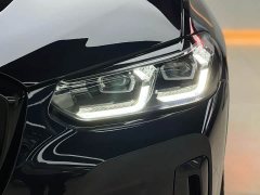 BMW X3 Facelift xDrive30i Leading M Night Package - фото 17