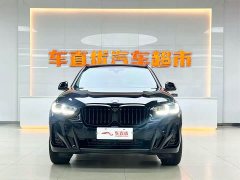 BMW X3 Facelift xDrive30i Leading M Night Package - фото 3