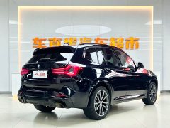 BMW X3 Facelift xDrive30i Leading M Night Package - фото 5
