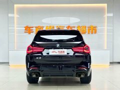 BMW X3 Facelift xDrive30i Leading M Night Package - фото 6