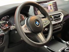 BMW X3 Facelift xDrive30i Leading M Night Package - фото 7