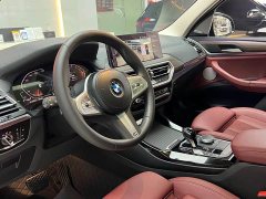 BMW X3 Facelift xDrive30i Leading M Night Package - фото 8