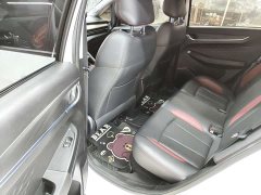 BMW Vision X3 PRO 1.5L CVT premium - фото 10