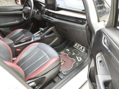 BMW Vision X3 PRO 1.5L CVT premium - фото 13