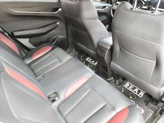 BMW Vision X3 PRO 1.5L CVT premium - фото 14