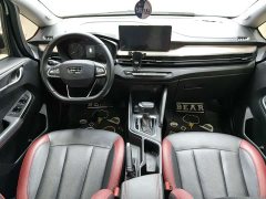 BMW Vision X3 PRO 1.5L CVT premium - фото 15