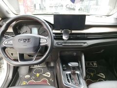 BMW Vision X3 PRO 1.5L CVT premium - фото 16