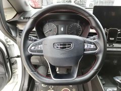 BMW Vision X3 PRO 1.5L CVT premium - фото 17