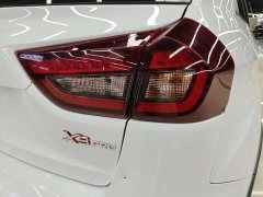 BMW Vision X3 PRO 1.5L CVT premium - фото 19
