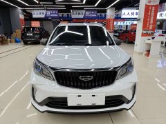 BMW Vision X3 PRO 1.5L CVT premium - фото 2