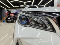 BMW Vision X3 PRO 1.5L CVT premium - фото 20