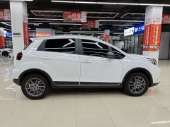 BMW Vision X3 PRO 1.5L CVT premium - фото 7