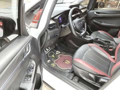 BMW Vision X3 PRO 1.5L CVT premium - фото 9