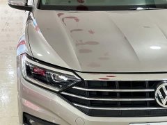 Volkswagen Sagitar 280TSI DSG Comfort Intelligent Edition - фото 13